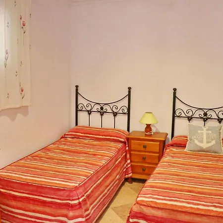 Rosa De Vientos Ii Apartment