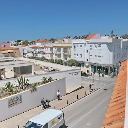 Rosa De Vientos Ii Apartment Conil De La Frontera