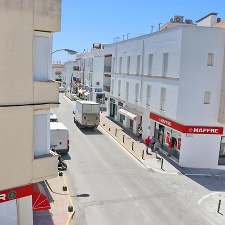 Apartment Rosa De Vientos Ii *